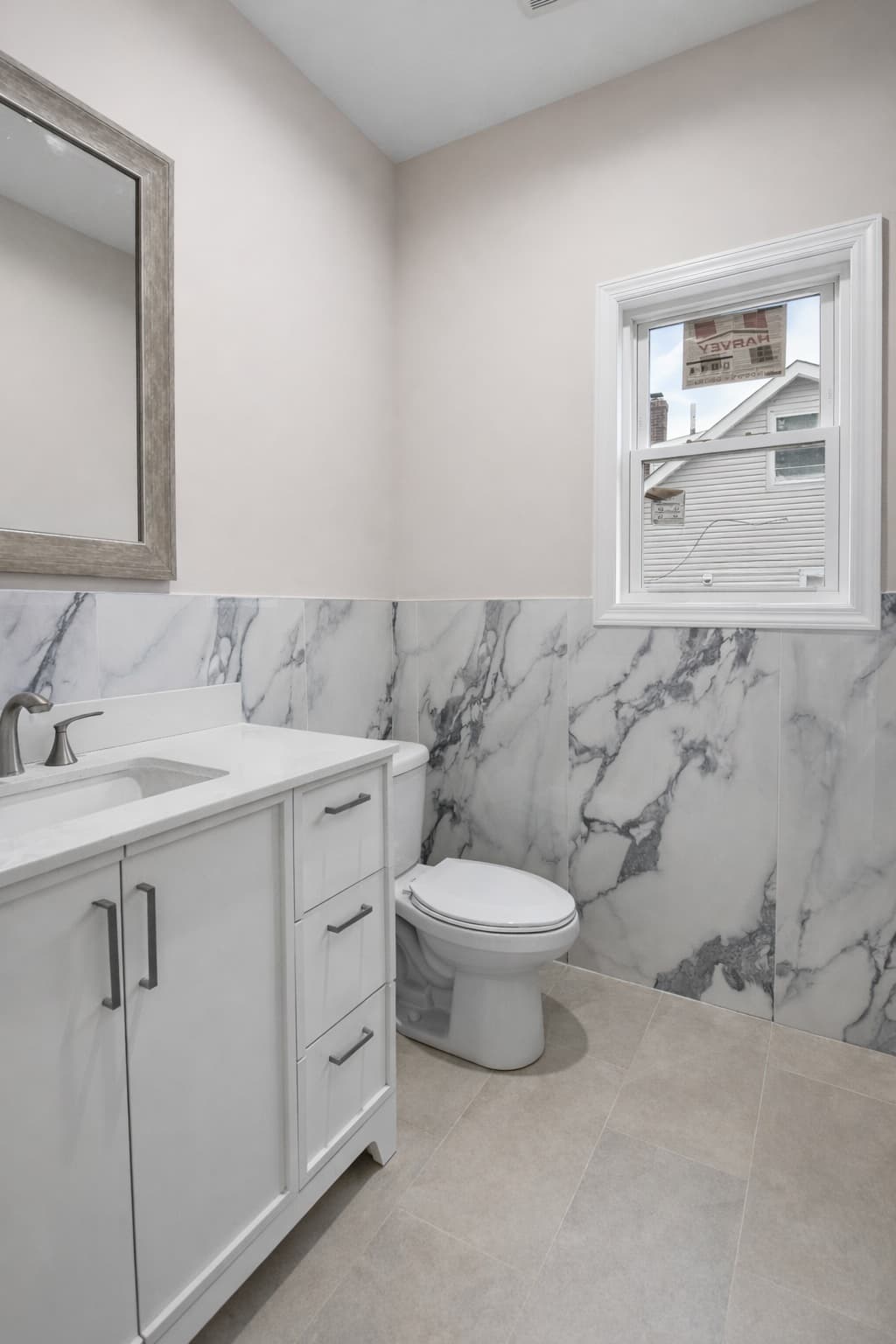 Vacant Lot to New Construction - Image 10