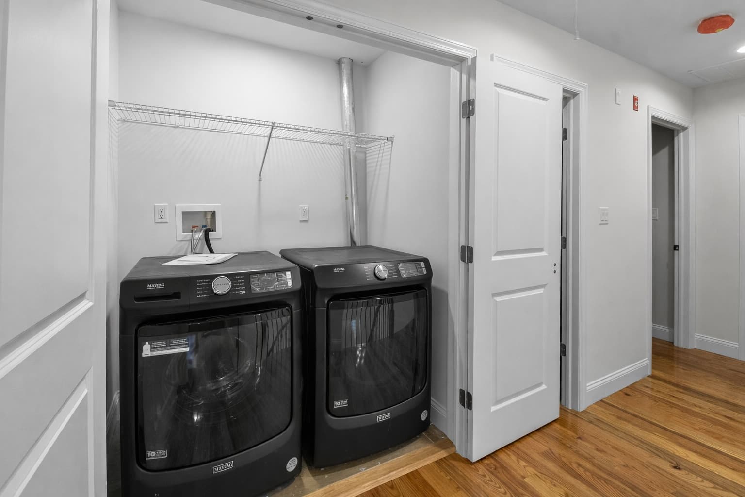 Vacant Lot to New Construction - Image 11