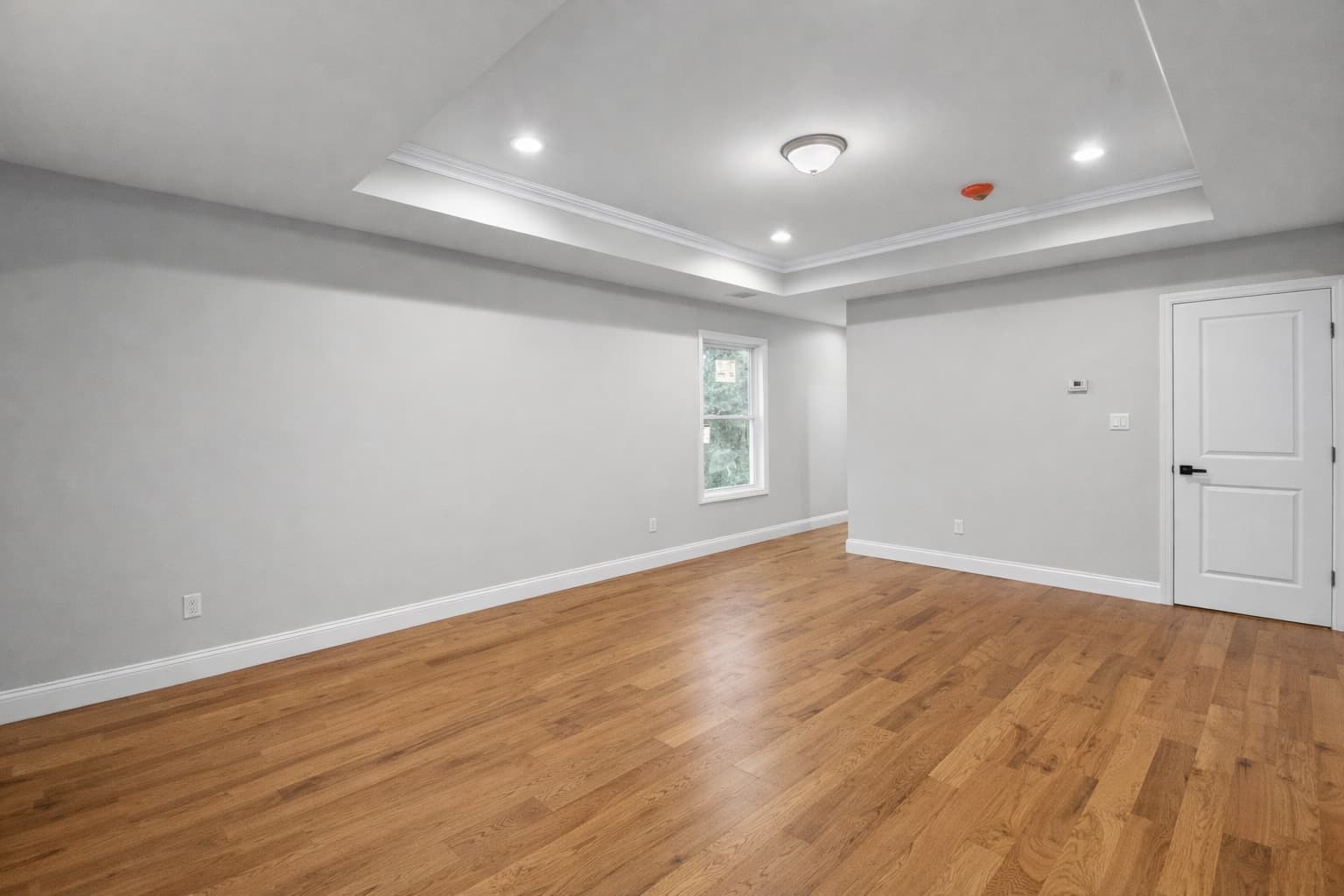 Vacant Lot to New Construction - Image 6