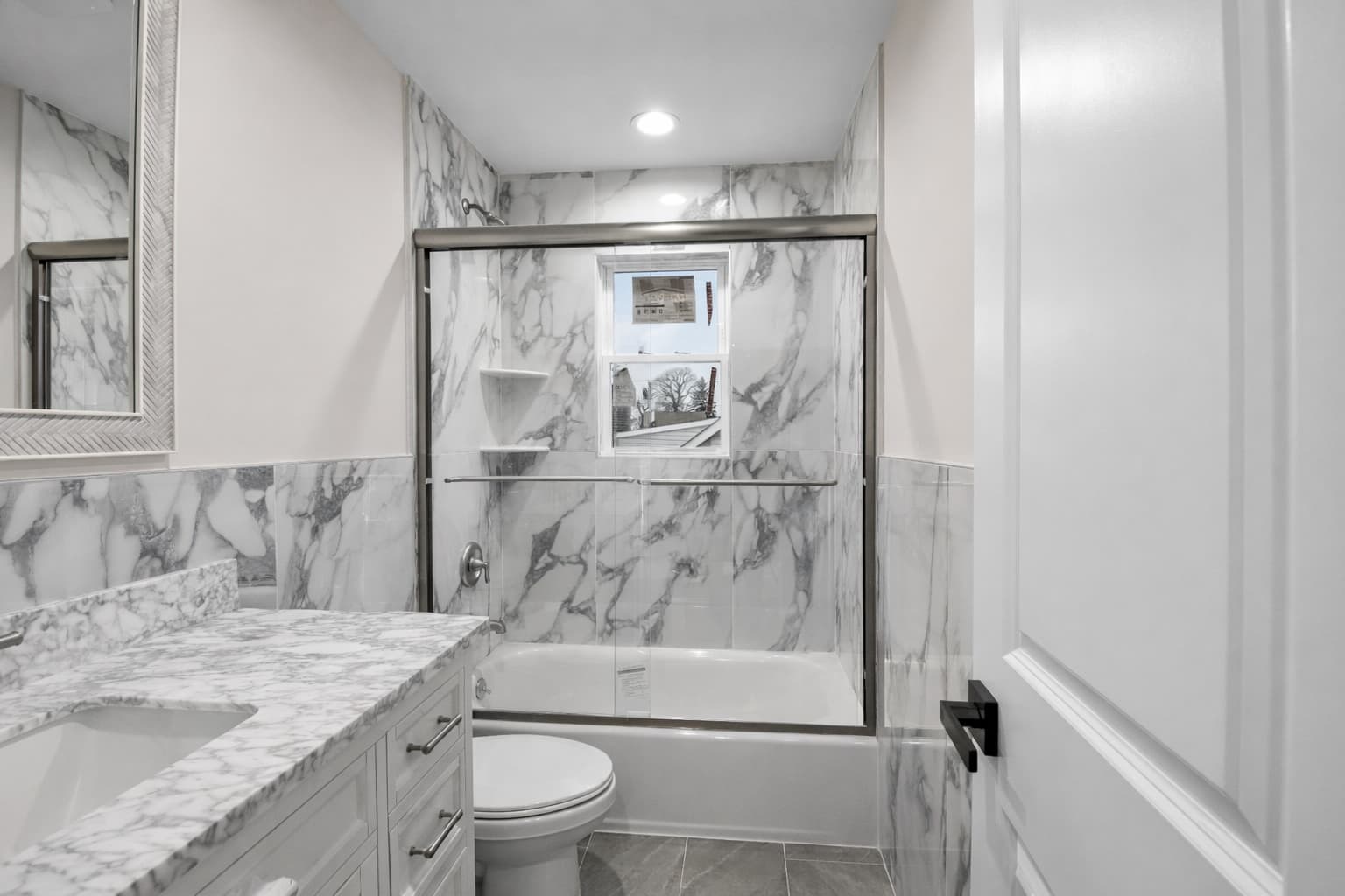 Vacant Lot to New Construction - Image 9