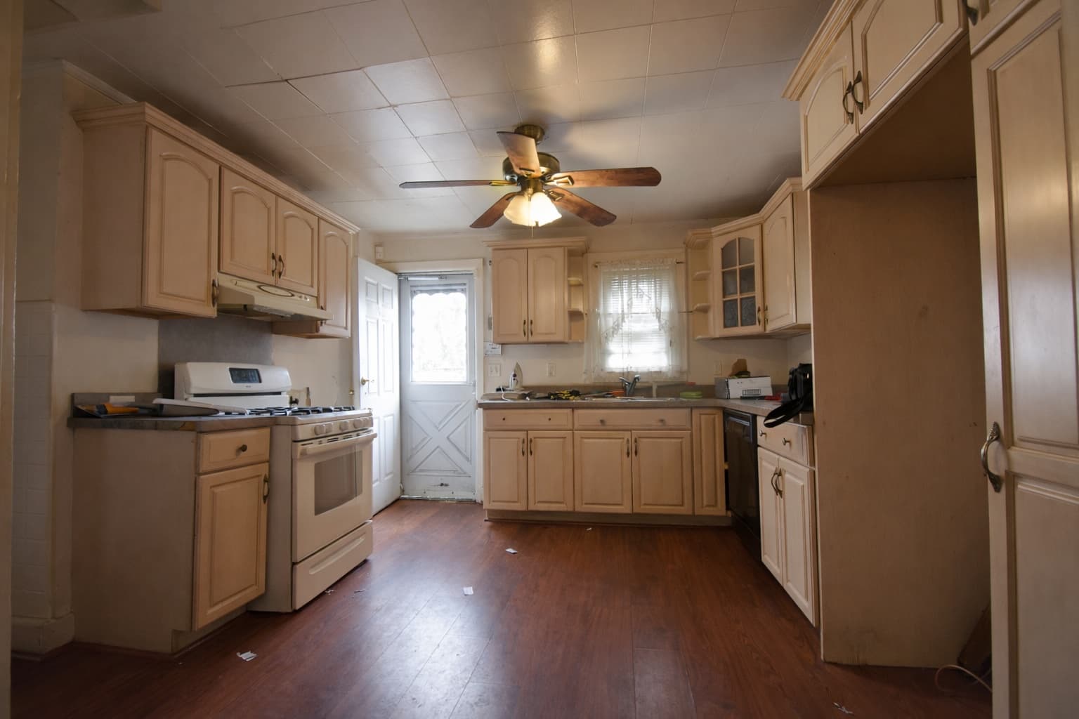 Estate Transformation & Subdivision - Image 2