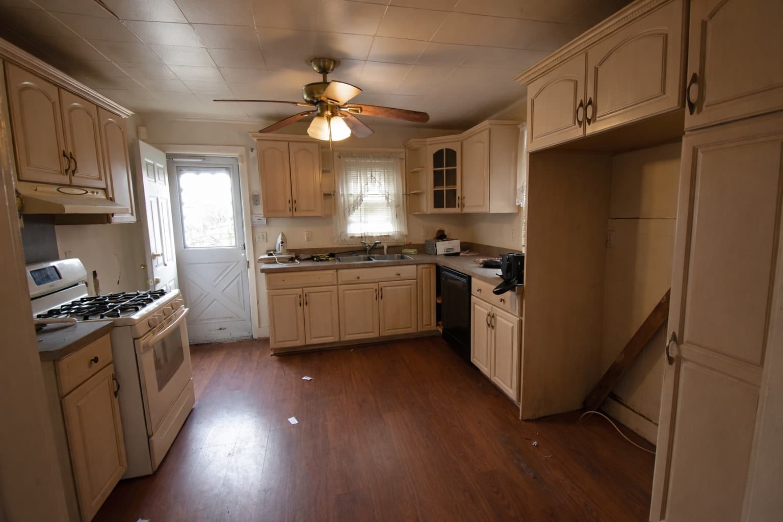 Estate Transformation & Subdivision - Image 3