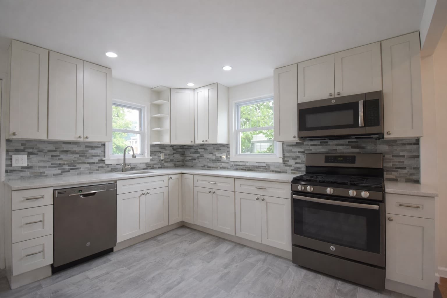 Estate Transformation & Subdivision - Image 6