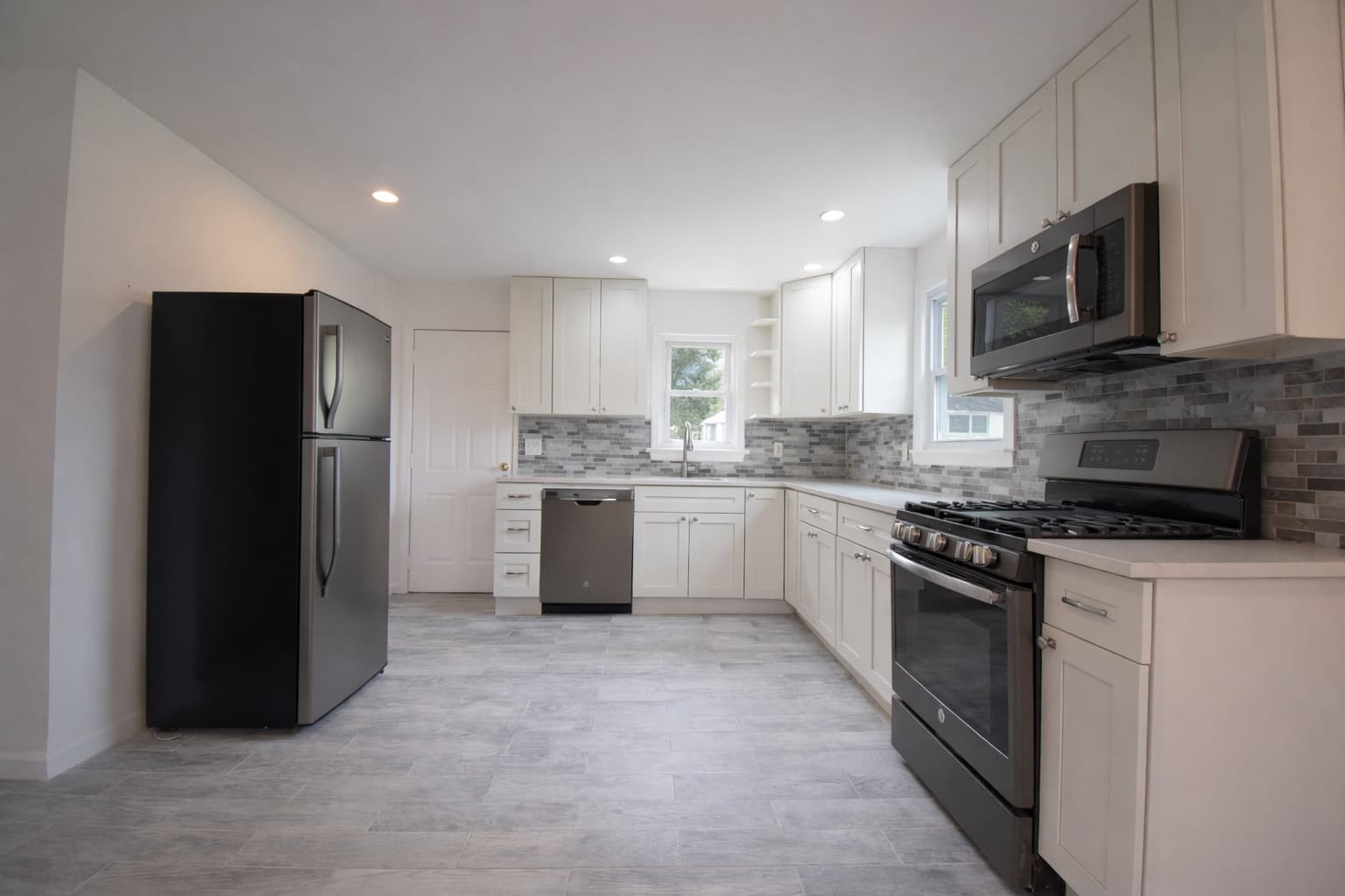 Estate Transformation & Subdivision - Image 7