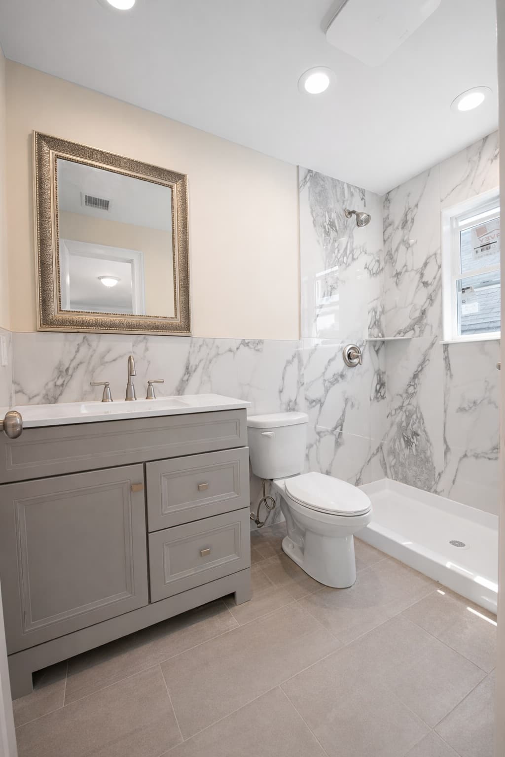 Vacant Lot to New Construction - Image 12