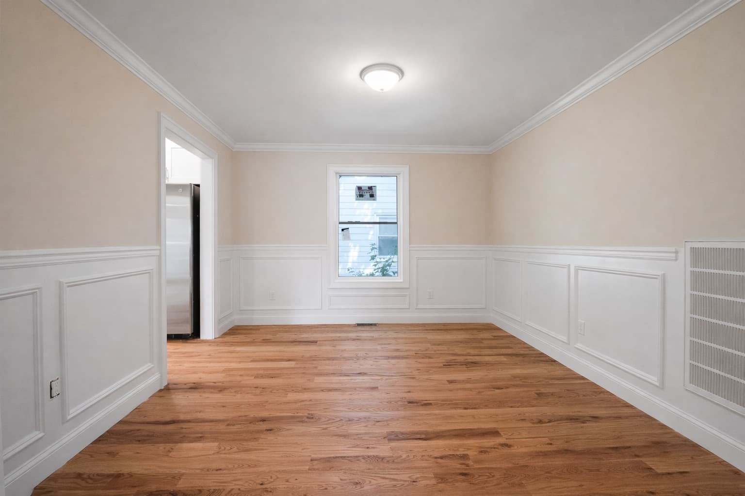 Vacant Lot to New Construction - Image 7