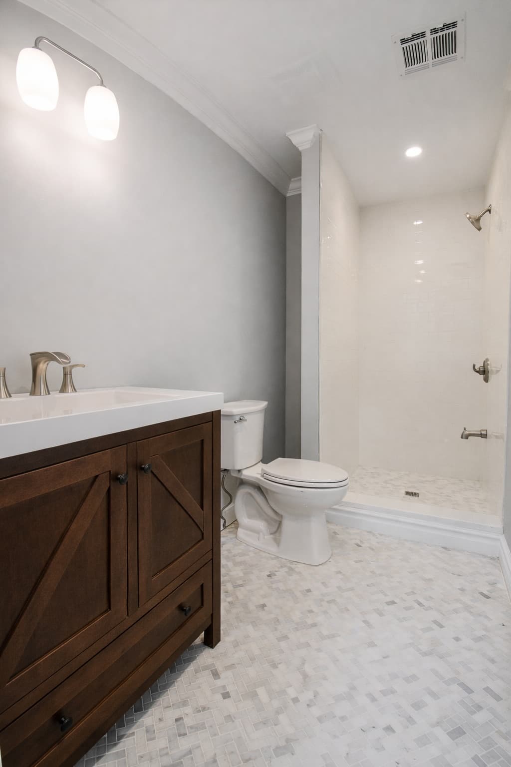 Nassau County NY: Renovation Rescue to Profitable Sale - Image 13