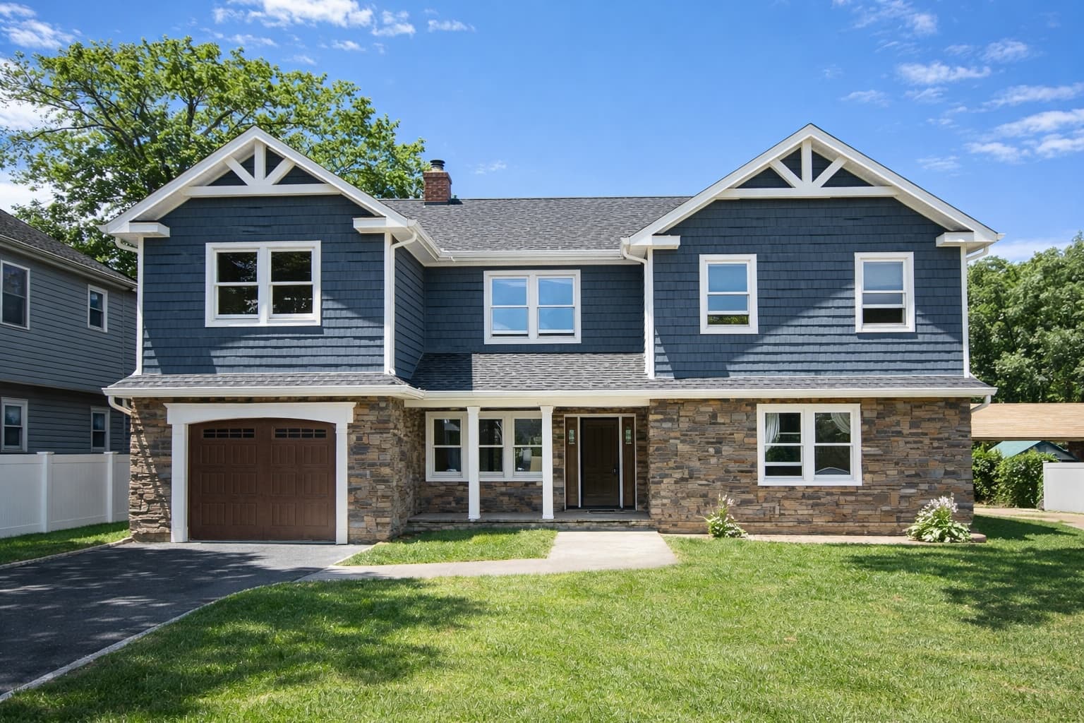 Nassau County NY: Renovation Rescue to Profitable Sale - Image 2