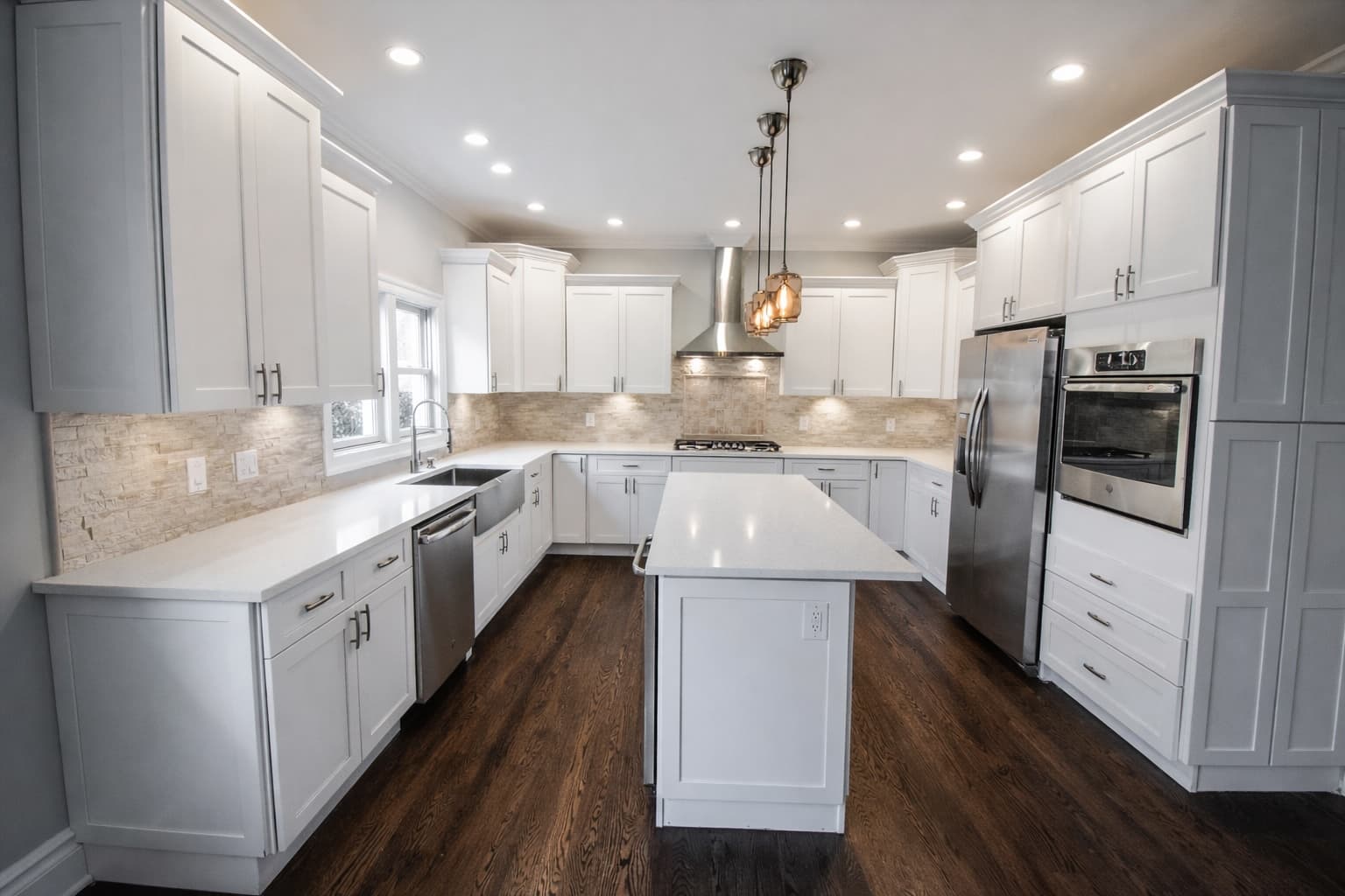 Nassau County NY: Renovation Rescue to Profitable Sale - Image 4