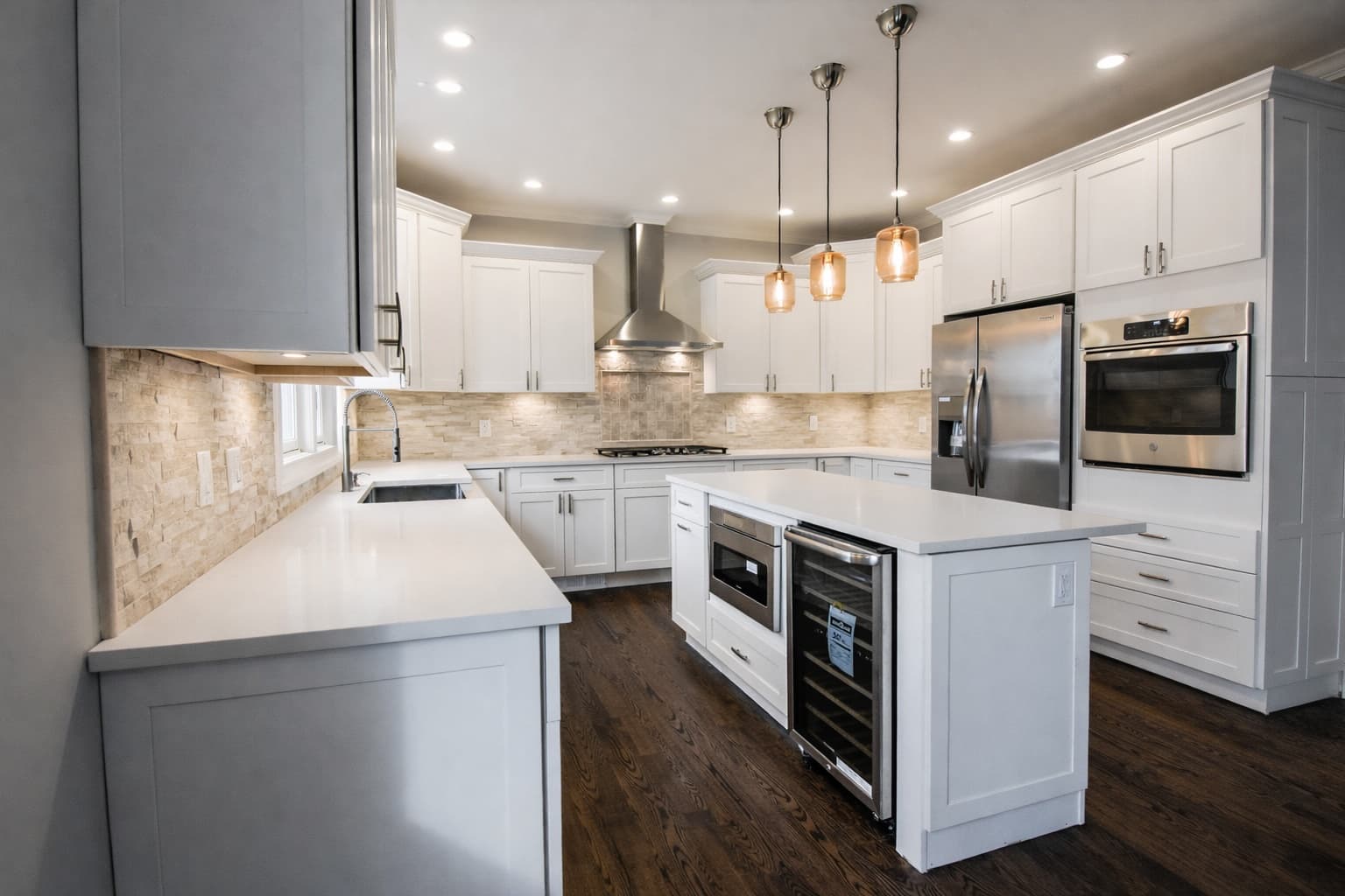 Nassau County NY: Renovation Rescue to Profitable Sale - Image 5