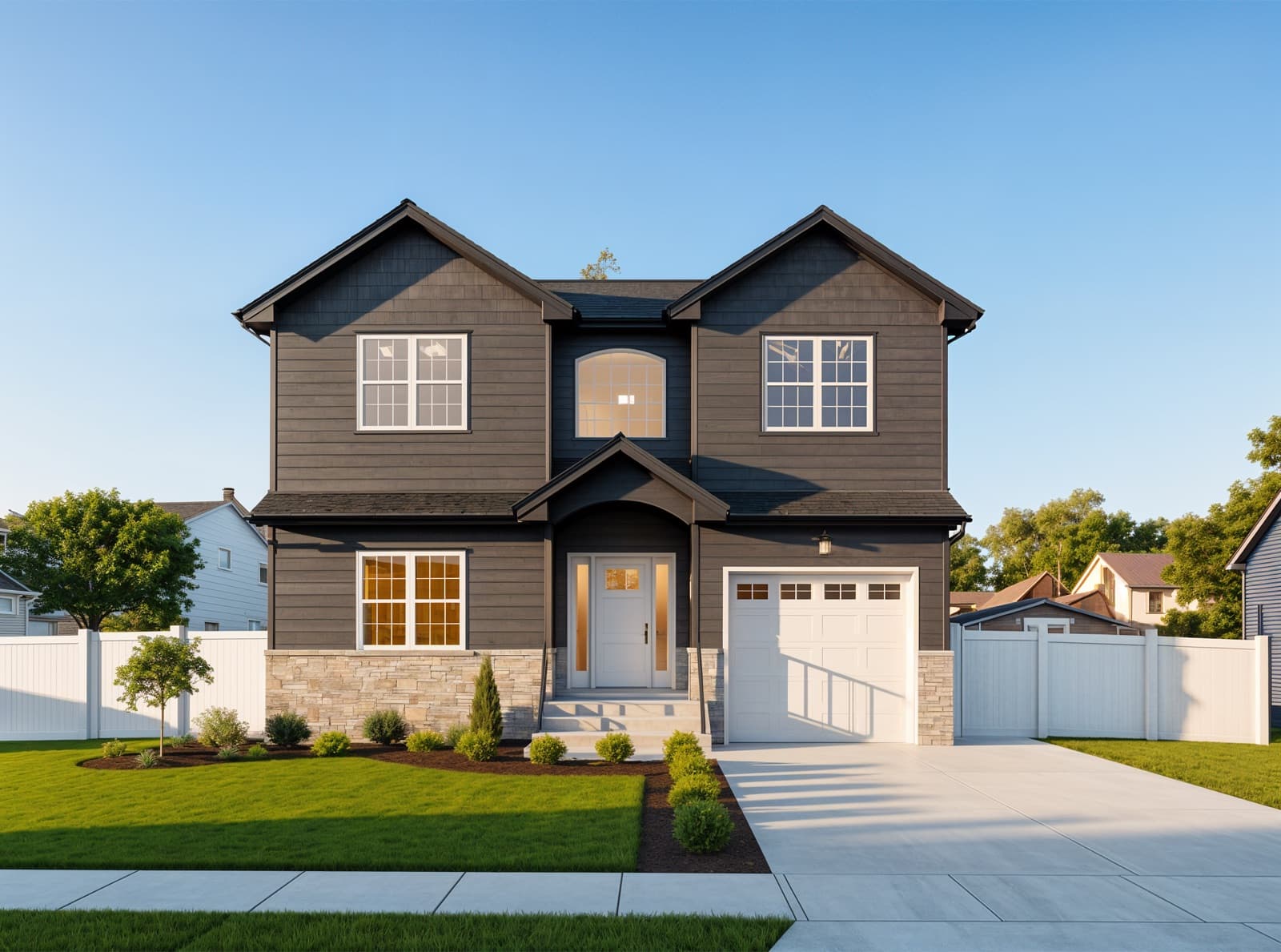 837 Cleveland Street