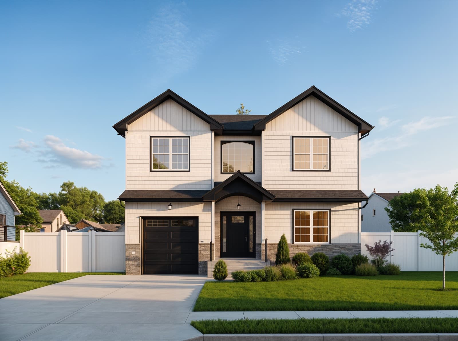 841 Cleveland Street