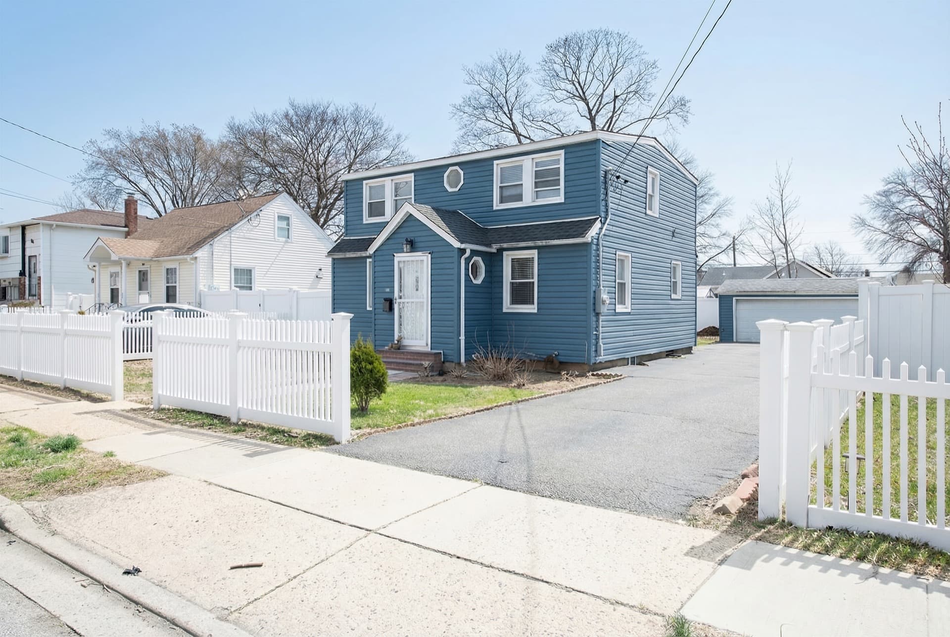 Homes for sale in Nassau County - Keystone Pinnacle