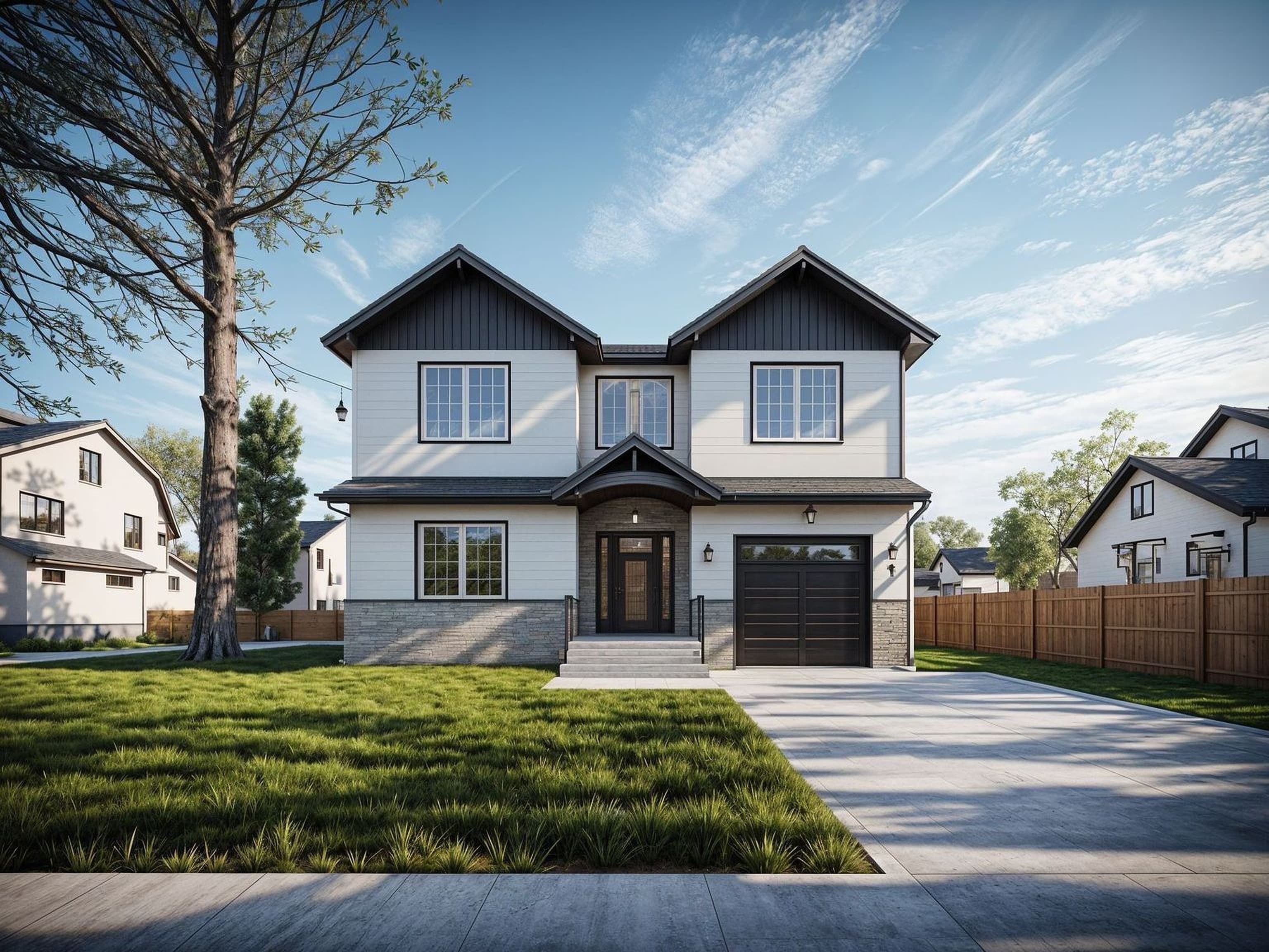 Queens NY residential property - real estate advisory services