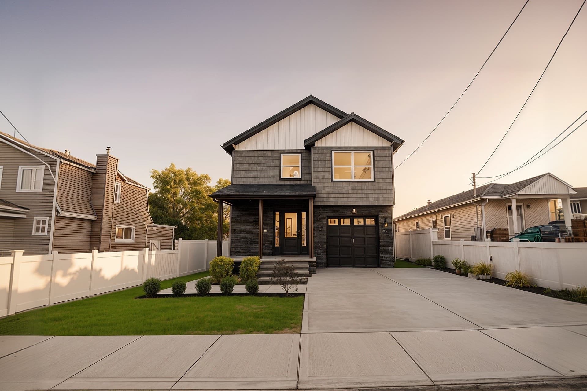 New York real estate investment property - Keystone Pinnacle