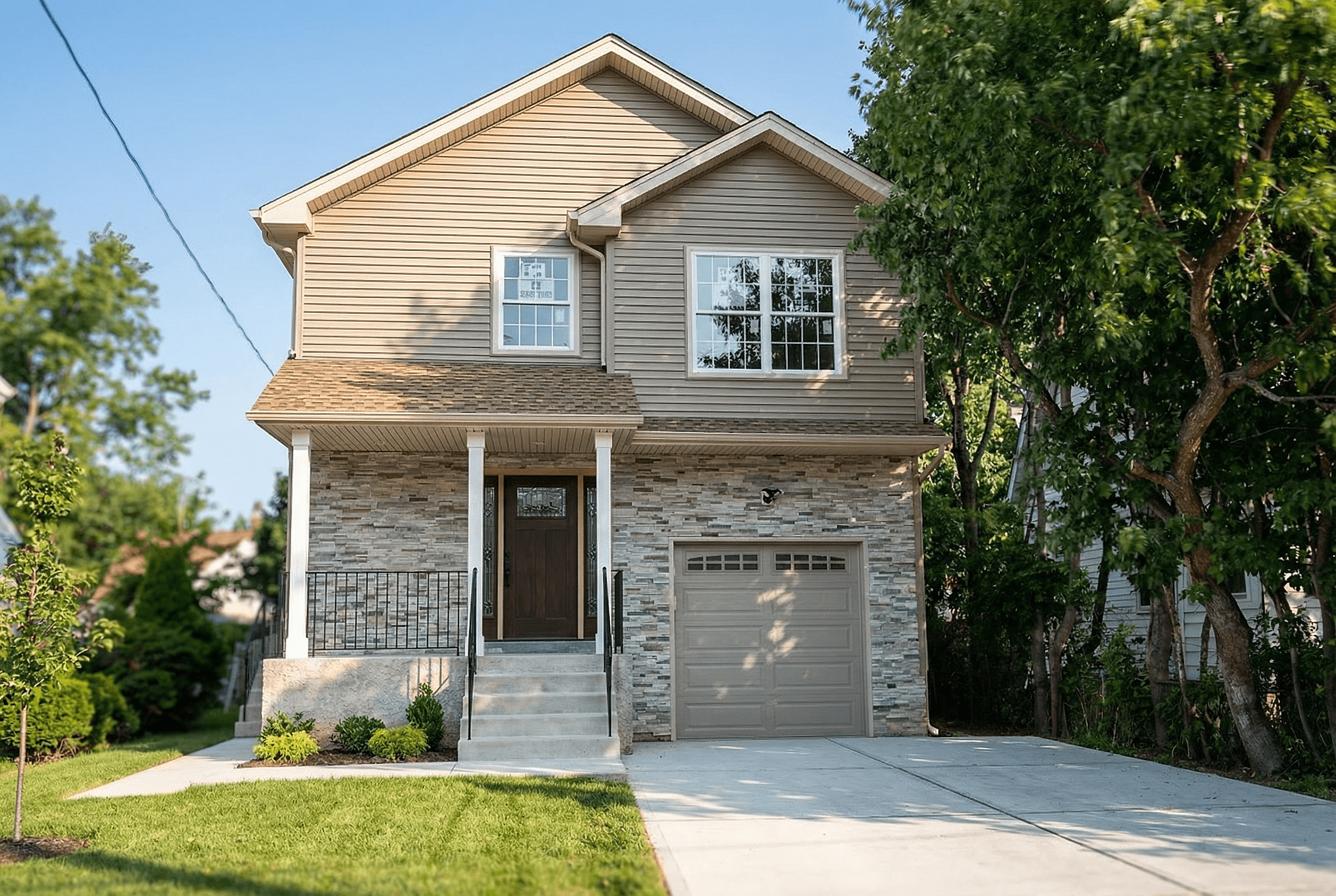 121 East Fulton Ave