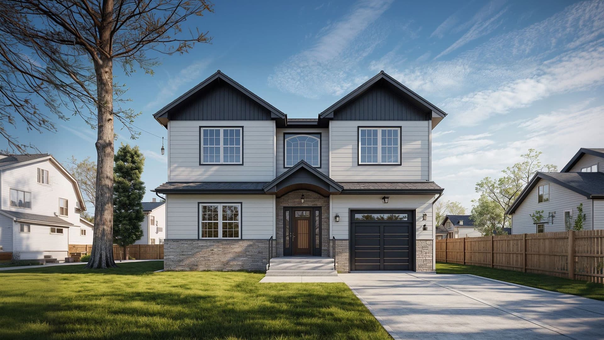 33 Horace Ave